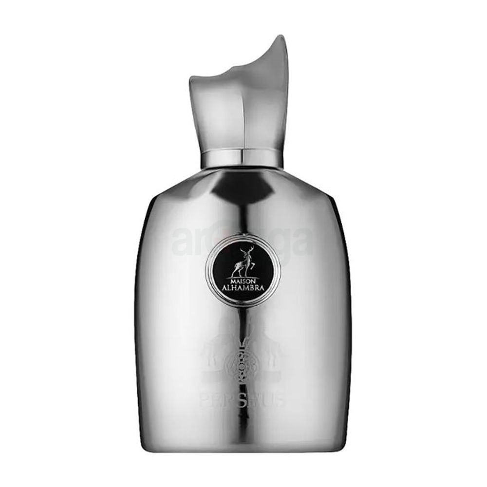 Maison Alhambra Perseus Eau De Parfum for Men  