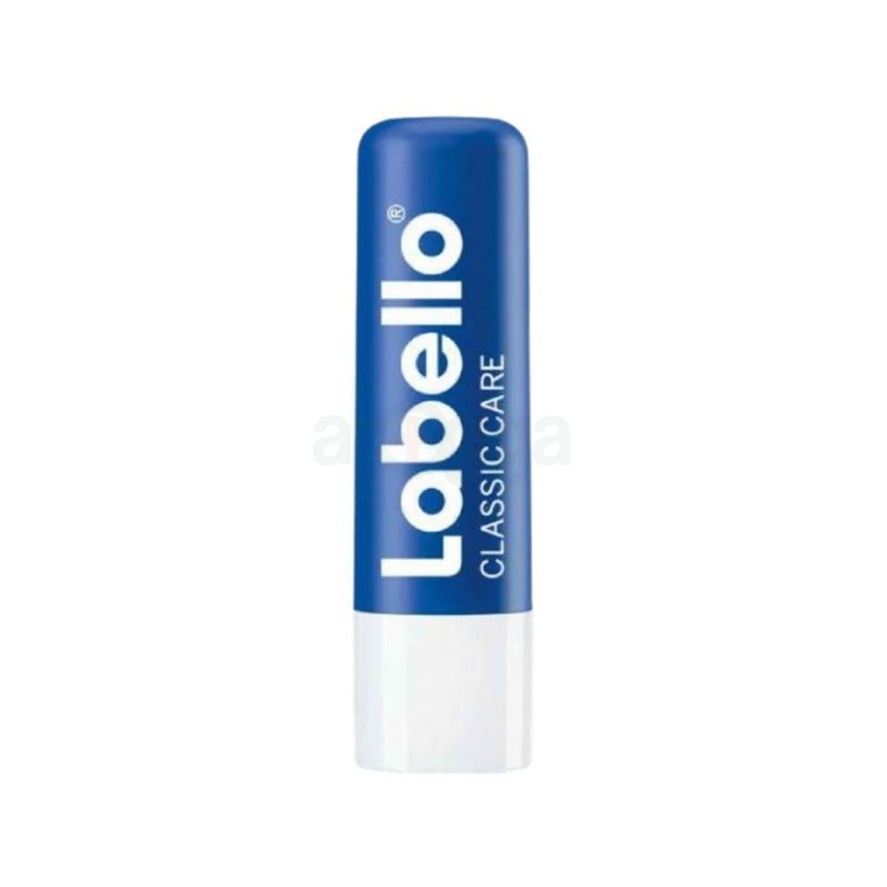 Labello Classic Care Lip Balm for 12h Moisture  