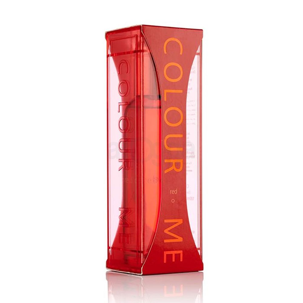 Colour Me Red EDP Perfume for Women 100ml  