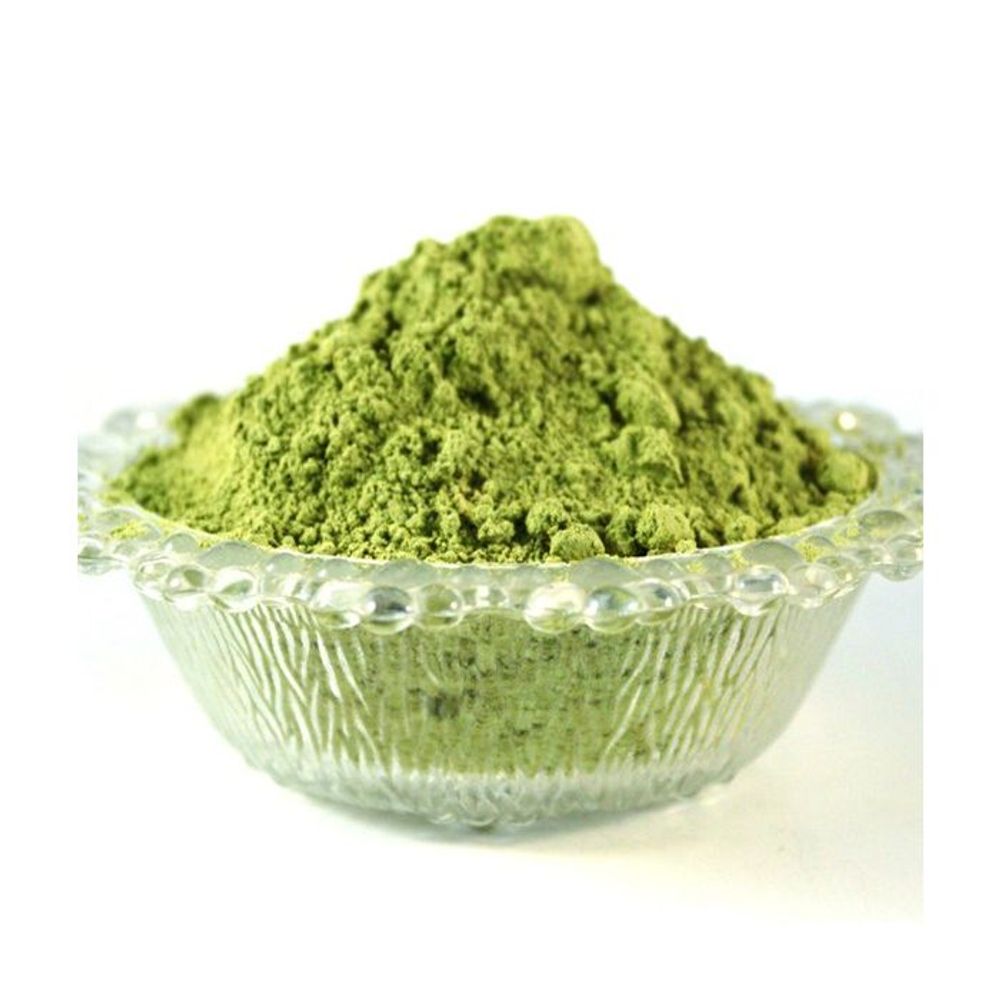 Rongon Herbals Natural Henna Powder- ন্যাচারাল মেহেদী গুড়া  