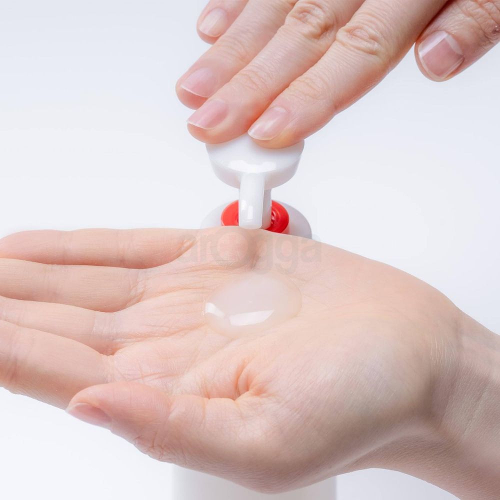 Kose Cosmeport Moisture Mild white Wrinkle Care Perfect Essence  