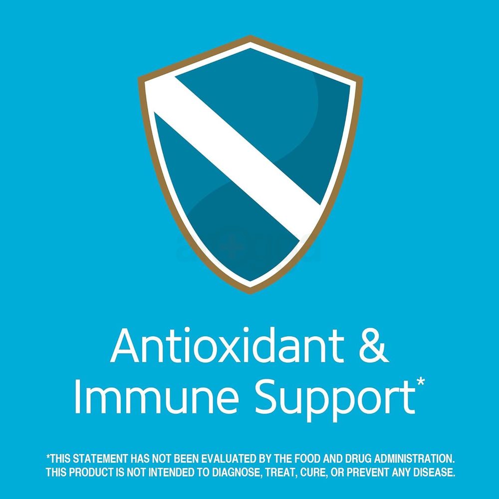 21st Century HealthCare Zinc Citrate Tablets 50mg, 60 Count  