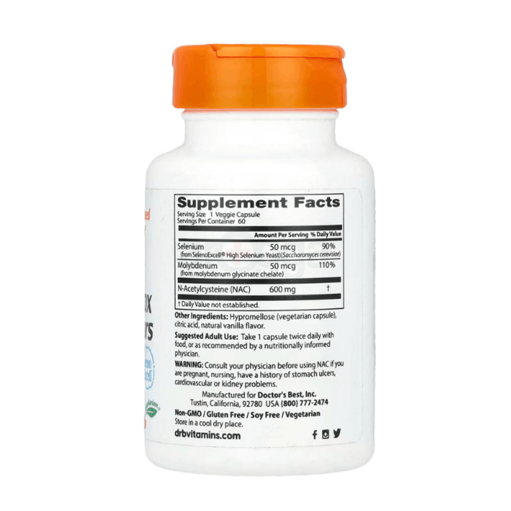 Doctor's Best, High Absorption Magnesium, 200 mg, 240 Tablets   