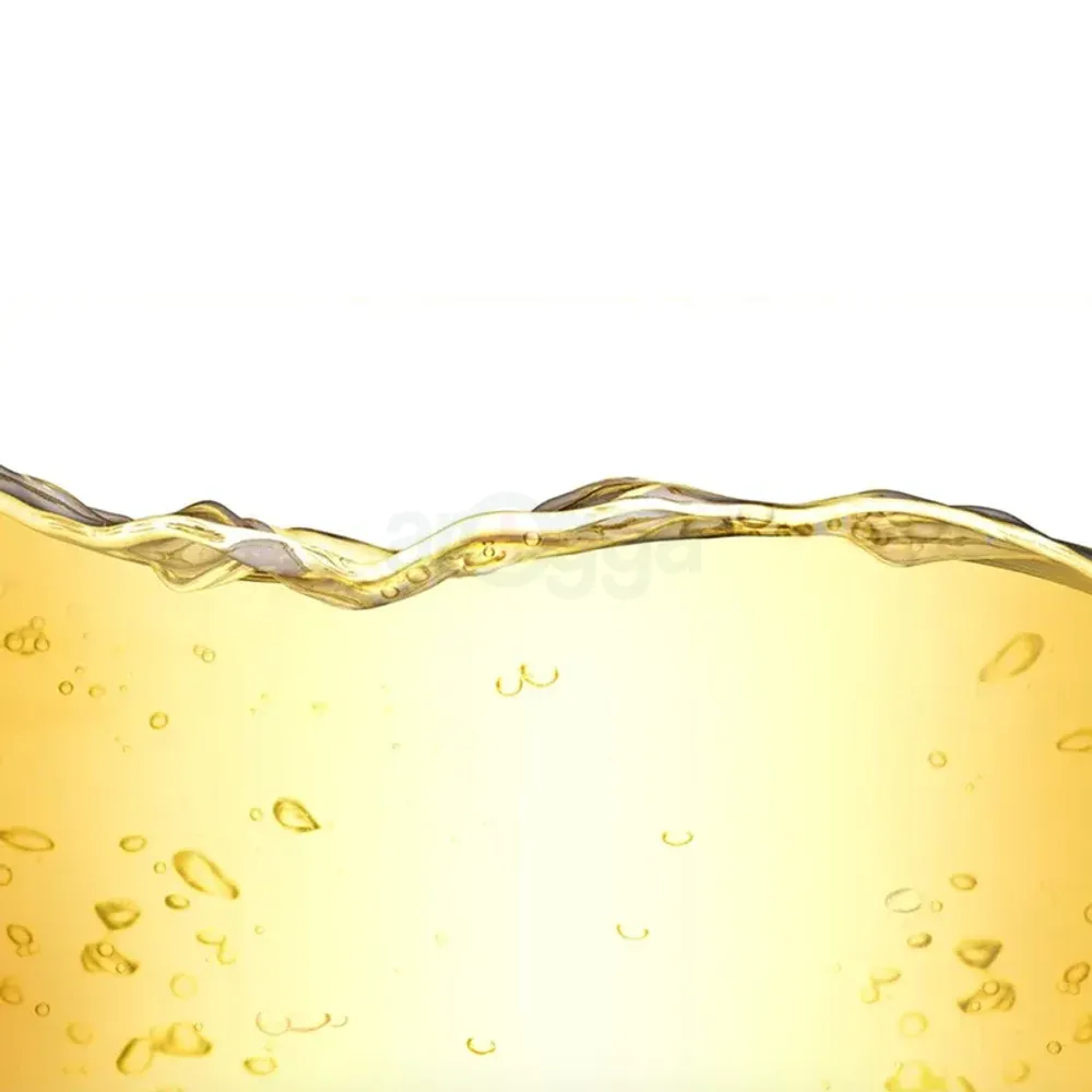 I’m From Mugwort Essence  