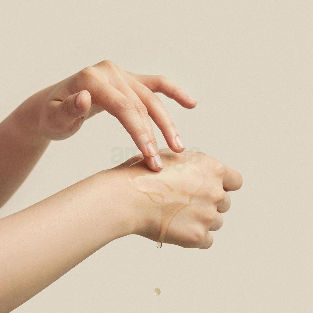 I’m From Mugwort Essence  