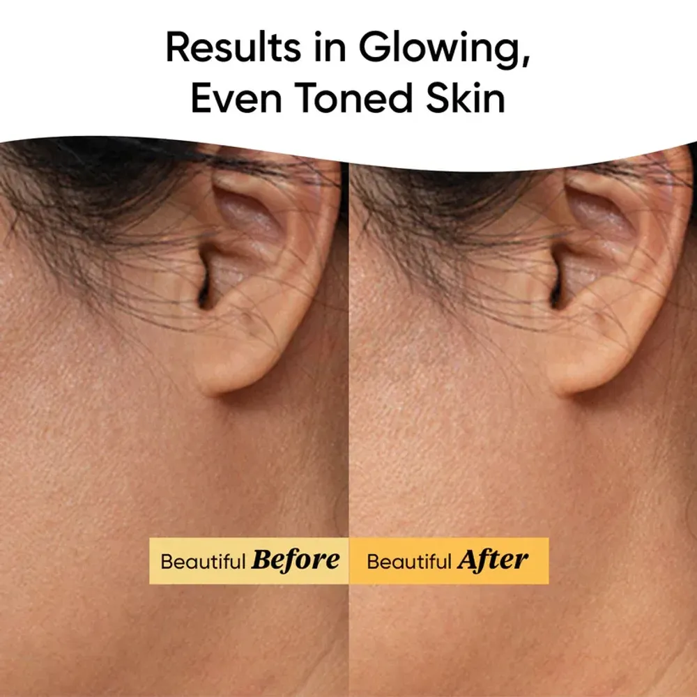 Dot and Key Vitamin C + E Super Bright Moisturizer  