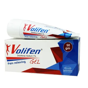 Volifen Gel 50g 1% gel