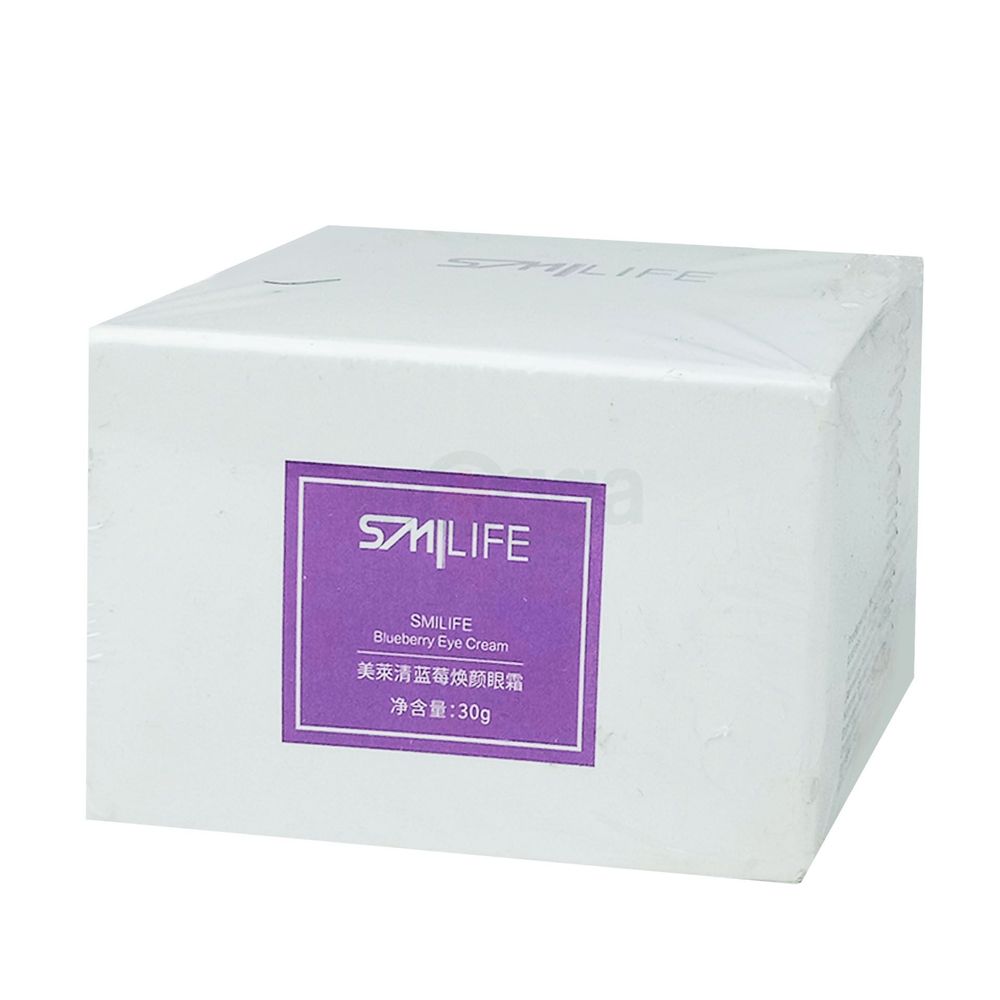 Smilife Blueberry Eye Cream 30gm  