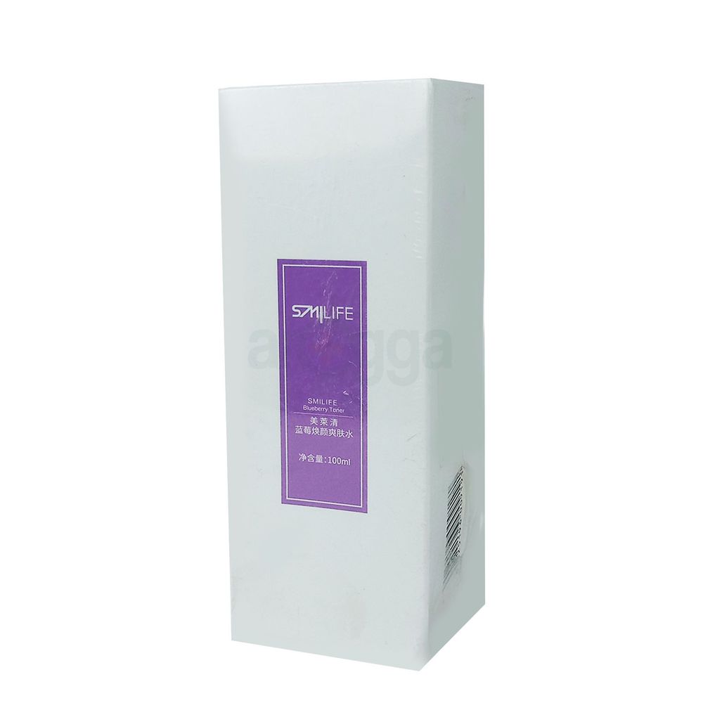 Smilife Blueberry Toner 100ml  