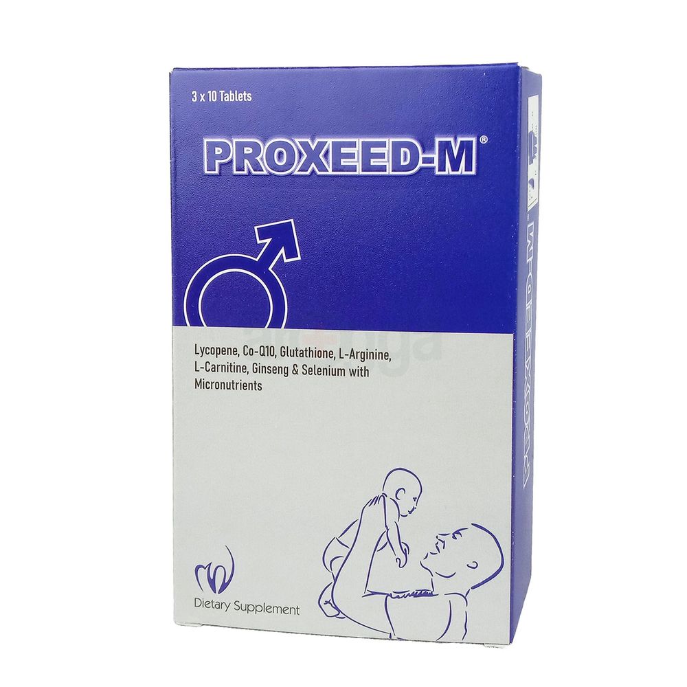 Proxeed-M  tablet