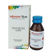 Microcef DS 50ml 200mg/5ml powder_for_suspension