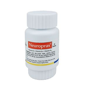 Neuroprax (30)  tablet