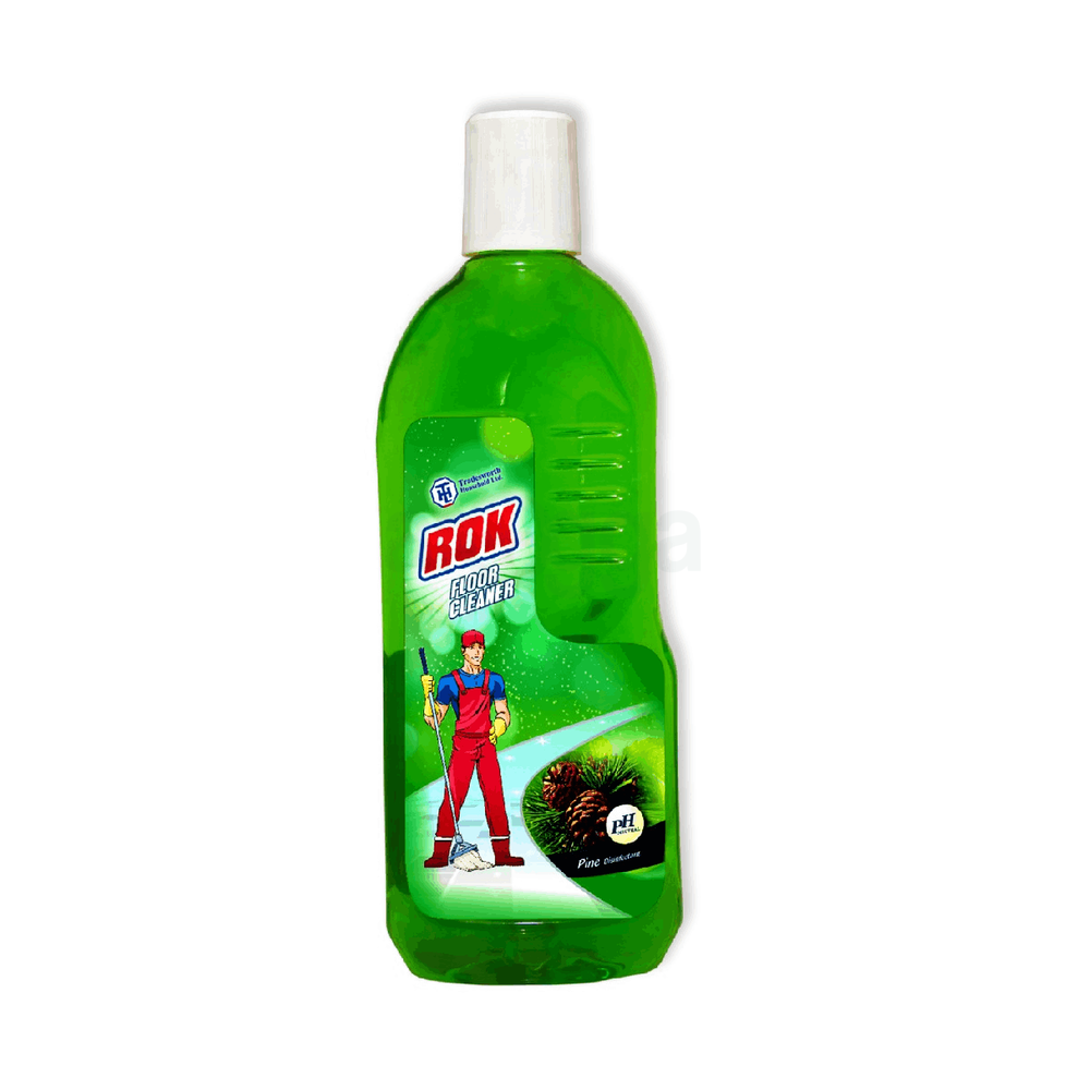 ROK PINE FLOOR CLEANER 500ml  