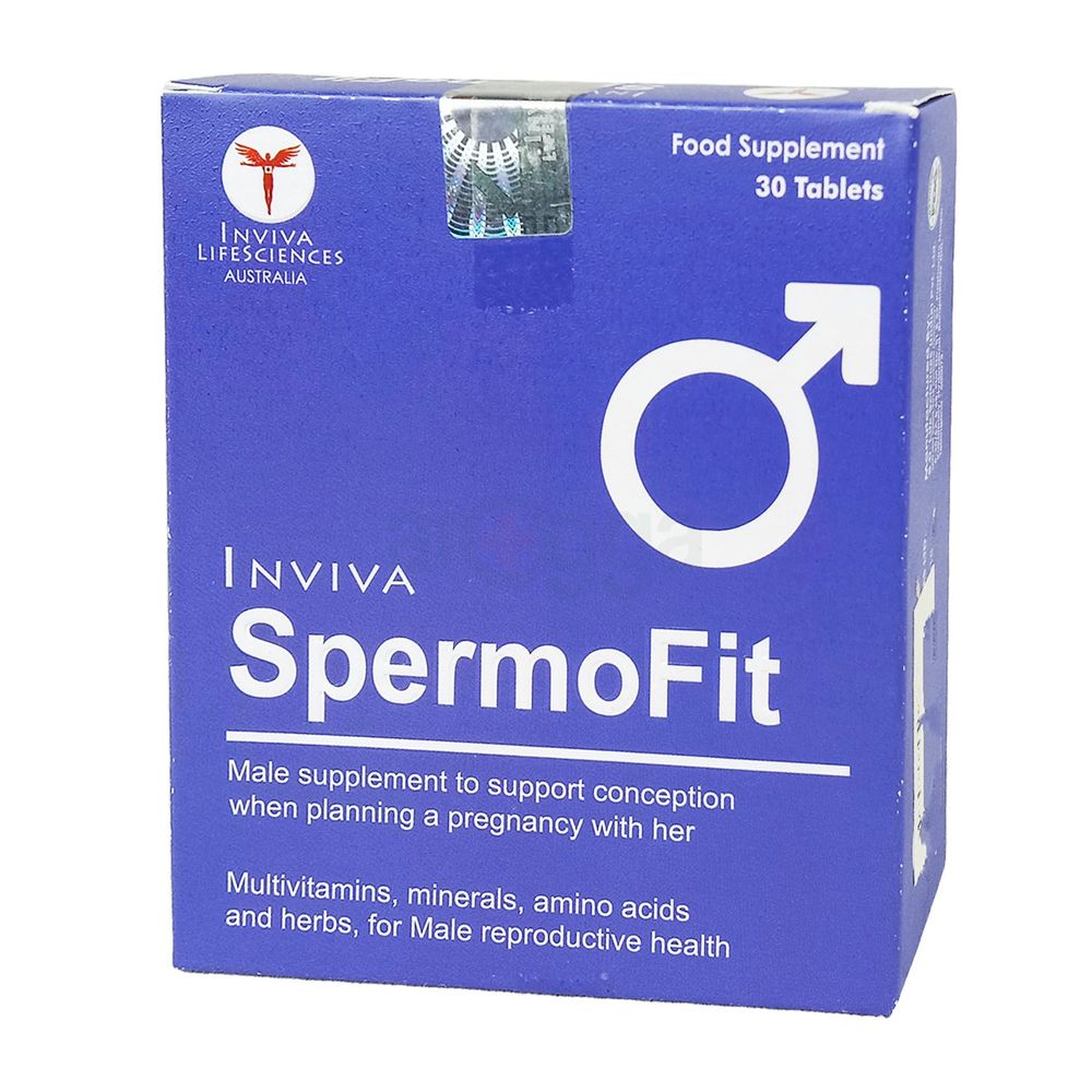 Spermofit  tablet