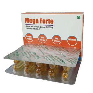 Mega Forte  