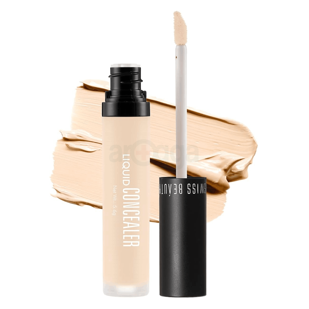 Swiss Beauty Perfect Liquid Concealer -12 Natural  