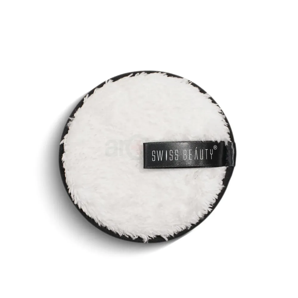 Swiss Beauty Makeup Remover Sponge  