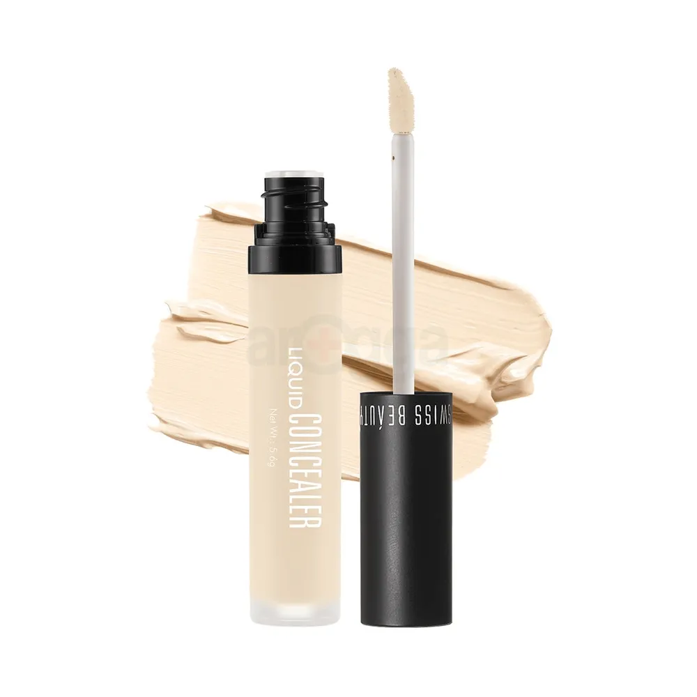 Swiss Beauty Perfect Liquid Concealer -11 Creamy Beige  