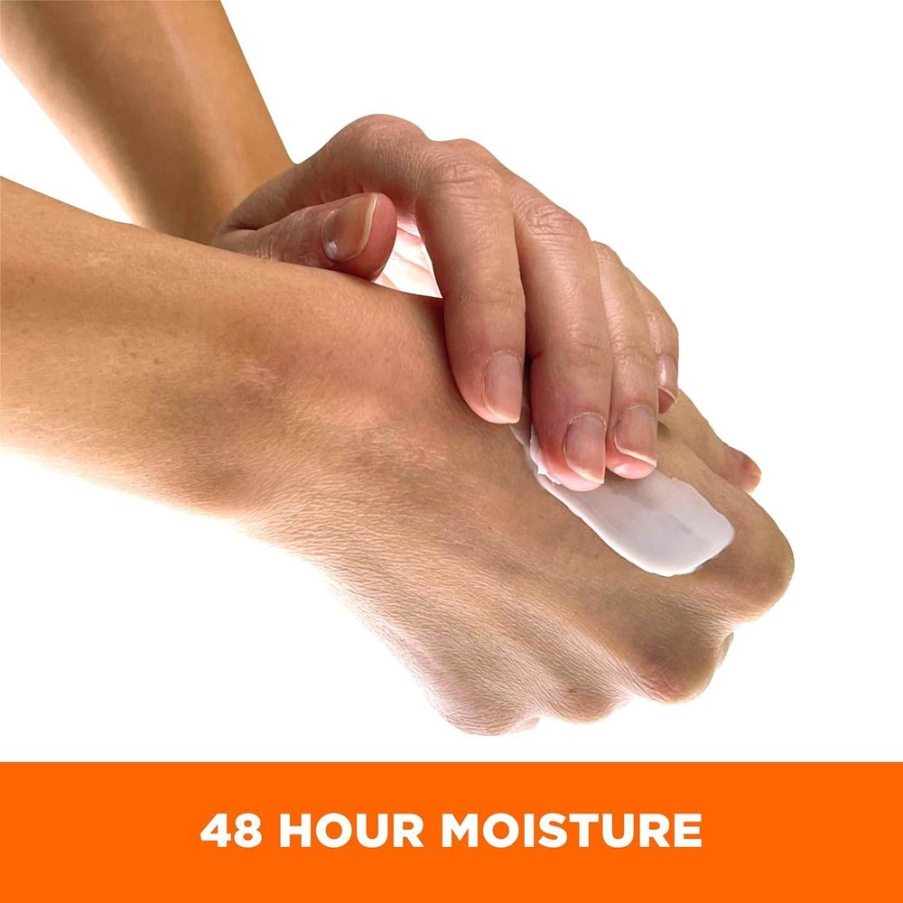 Palmer's Shea Butter Formula Raw Shea Nourish Hand Cream with Vitamin E 60g  