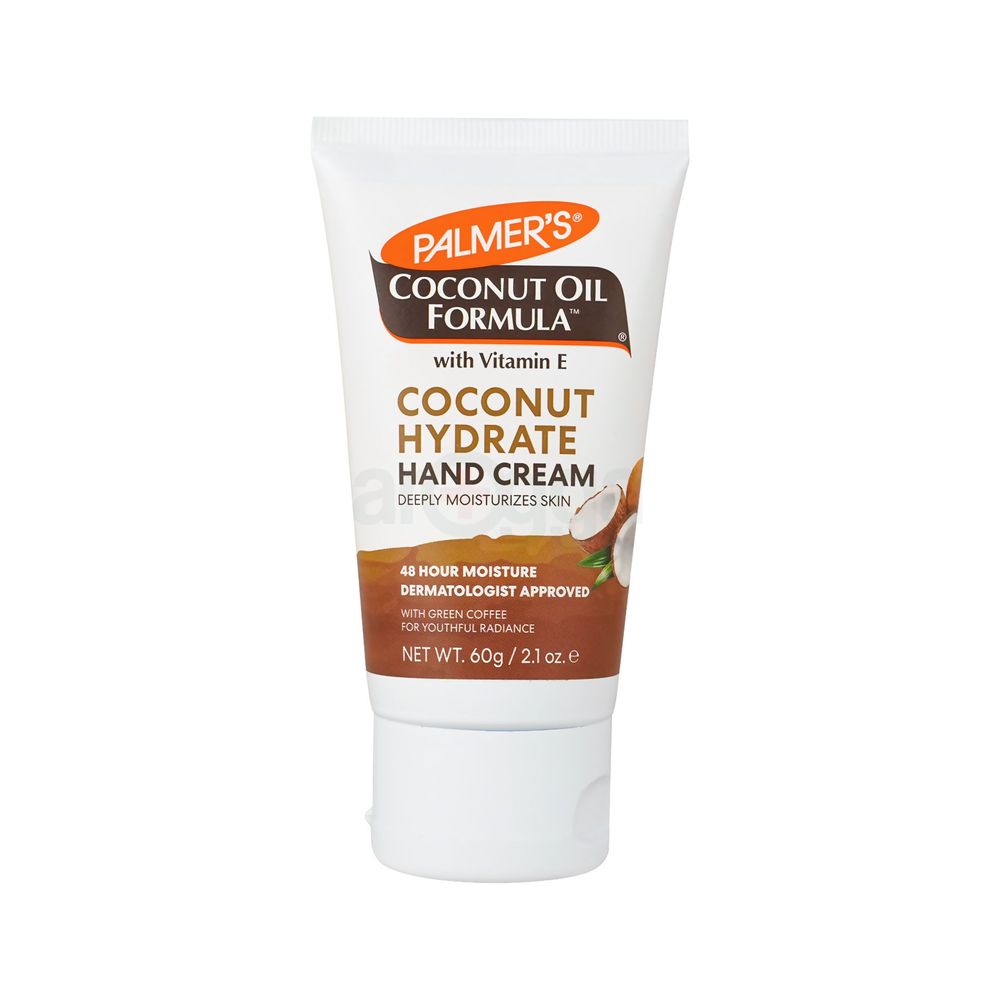 Palmer's Coconut Oil Formula Coconut Hydrate Hand Cream with Vitamin E  