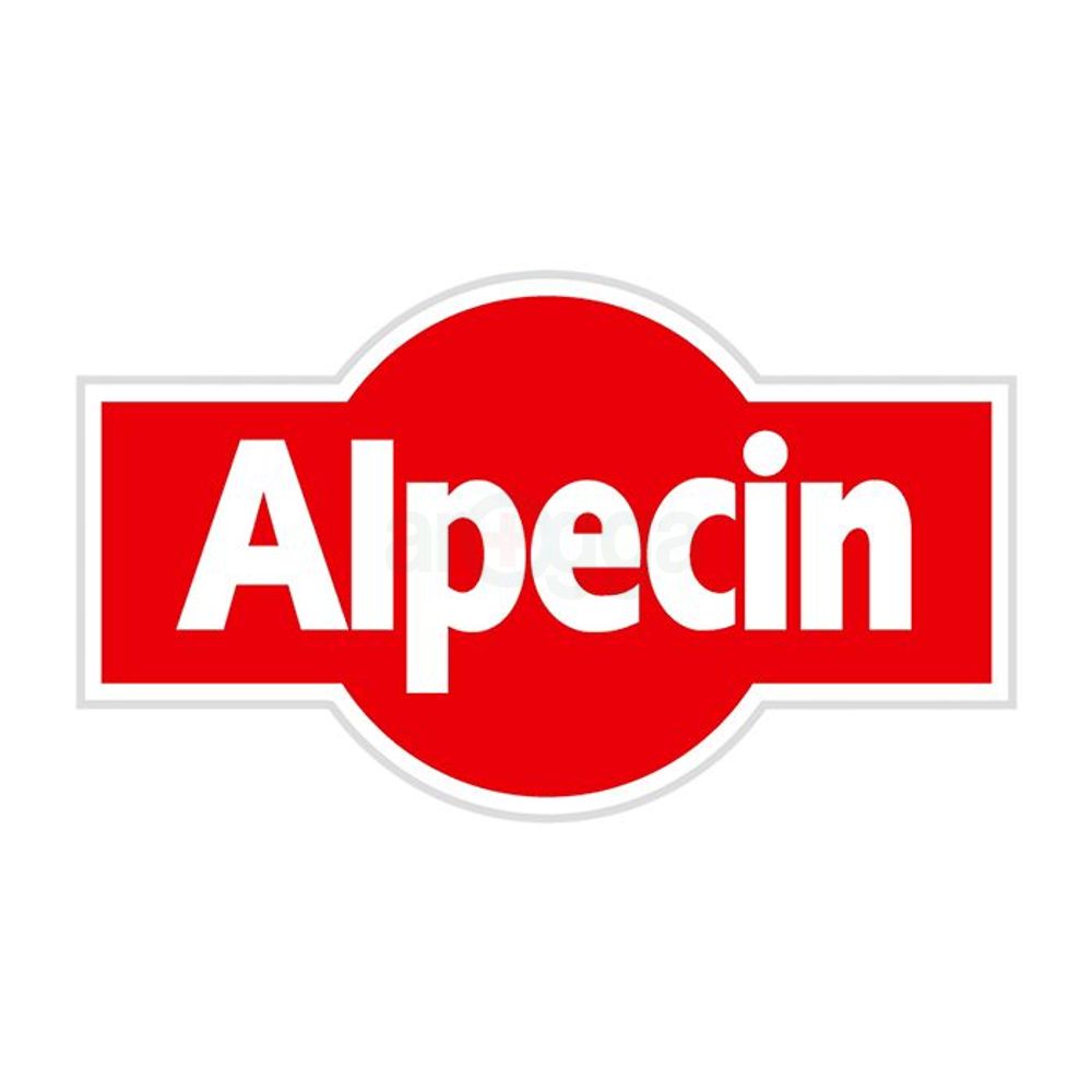 Alpecin Medicinal Special Vitamin Scalp and Hair Tonic for Hair Loss  