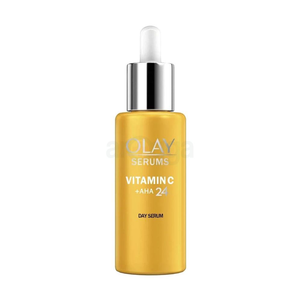 Olay Vitamin C + AHA 24 Ultra Brightening Day Serum  