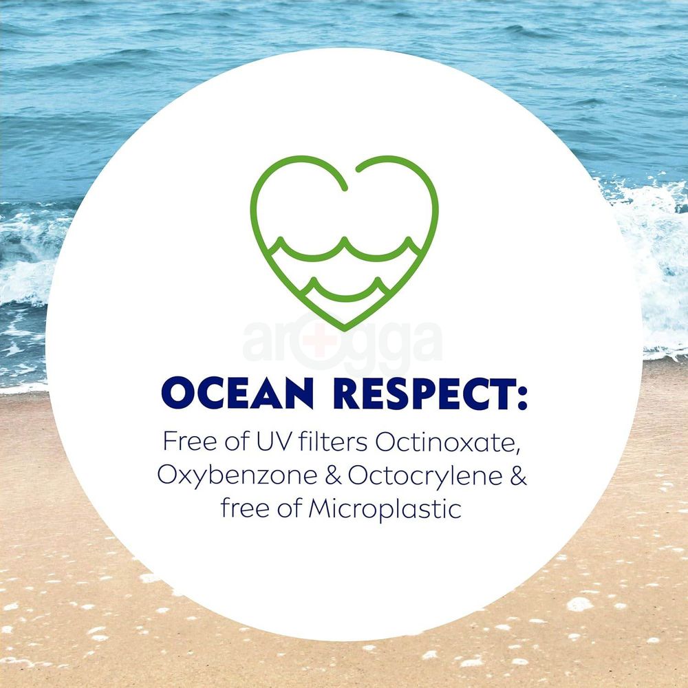 Nivea Sun Kids Ultra Protect & Play Sun Cream SPF50+ 150ml  