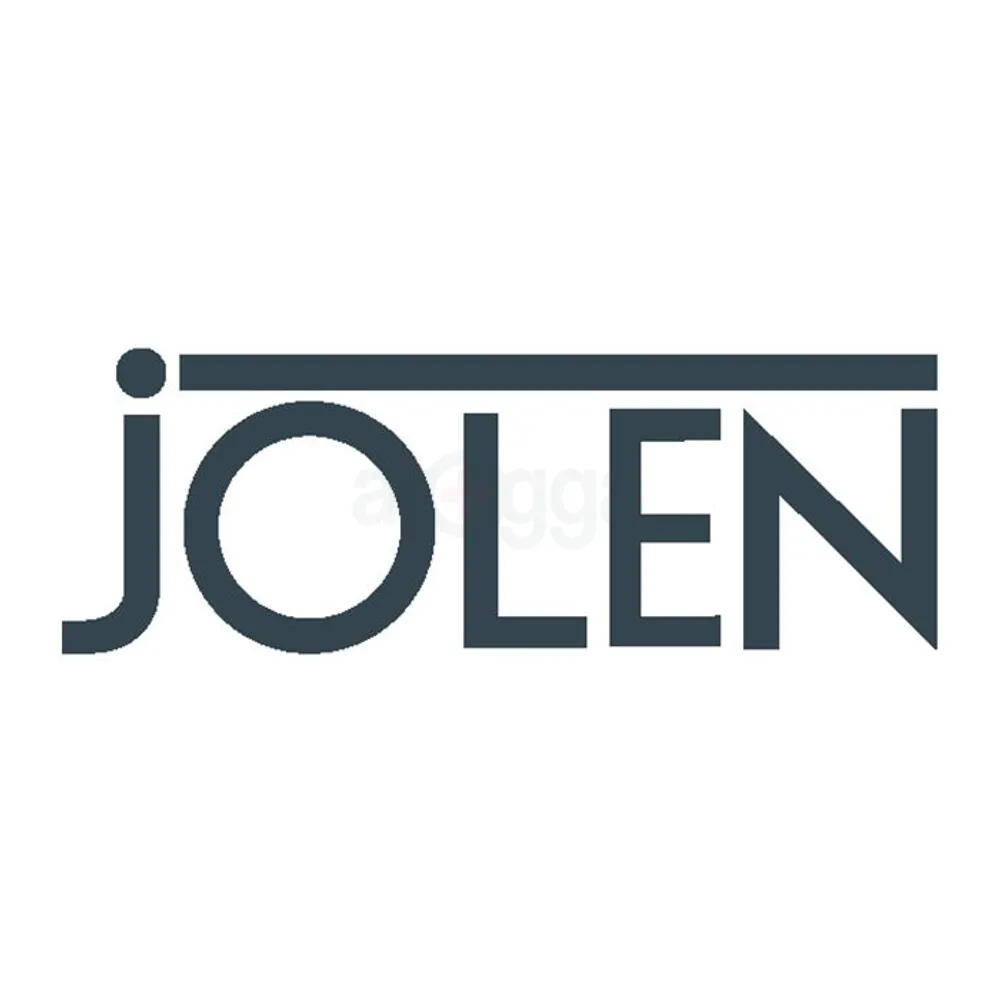 Jolen Face Wax Strips Sensitive Skin 16 Strips  
