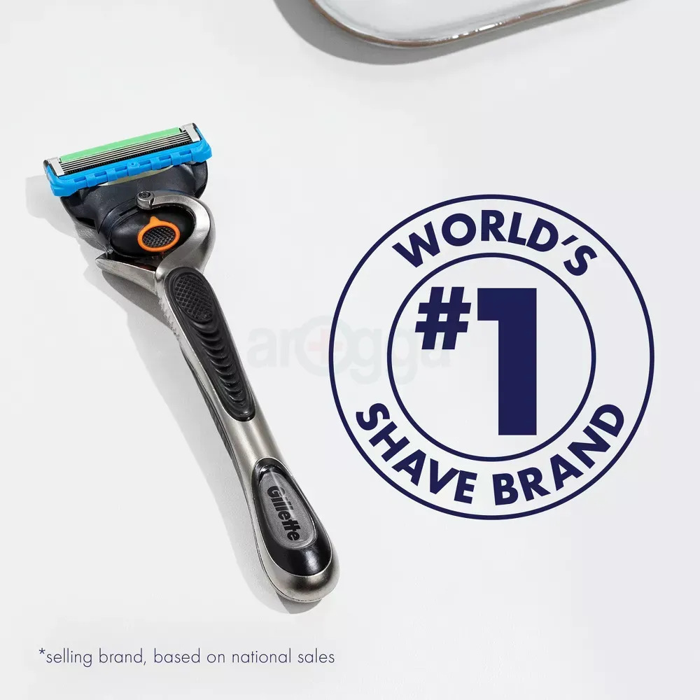 Gillette Proglide 5 Men's Ultrasharp Problades - 12 Cartridges  