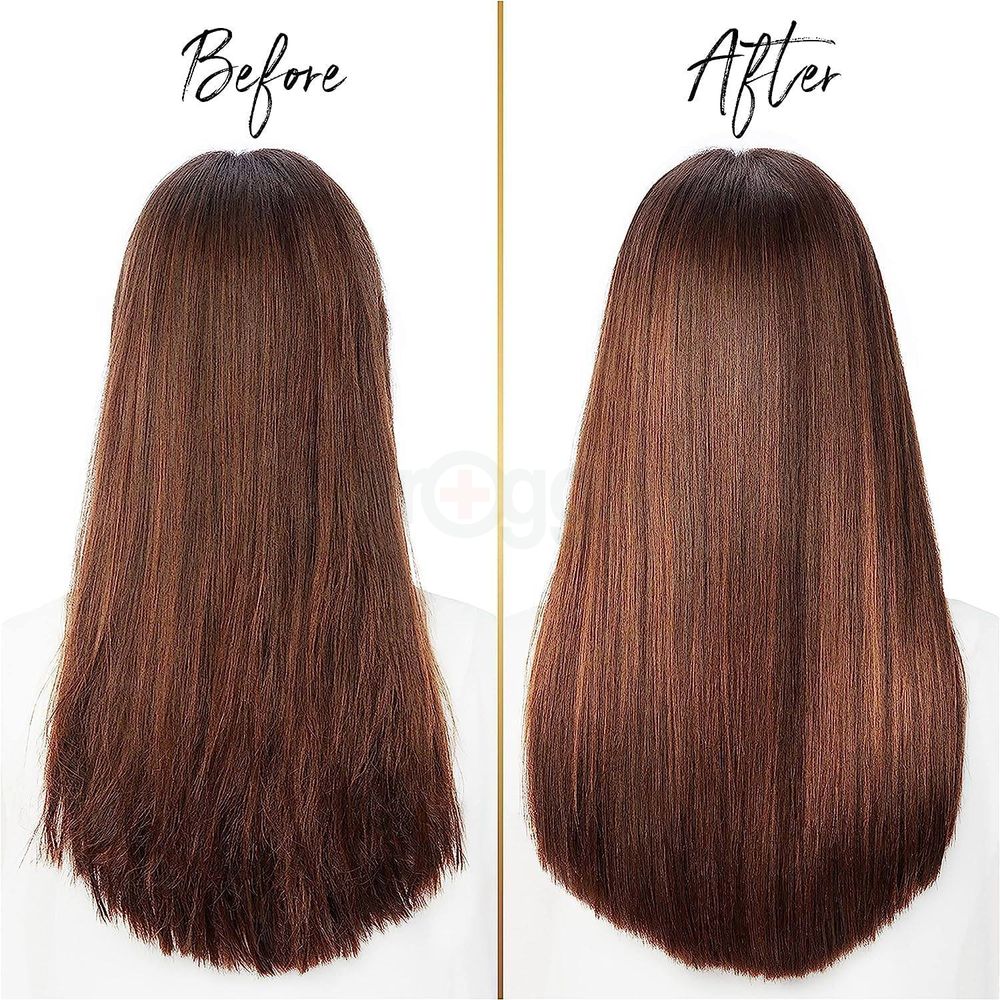 Pantene Active Pro V Smooth & Sleek Shampoo with Argan Oil  