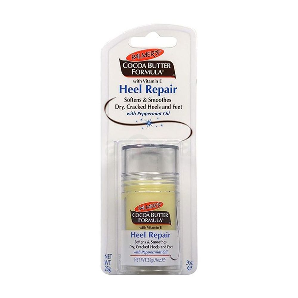 Palmer's Foot Magic Cocoa Butter Intensive Heel Repair with Vitamin E  
