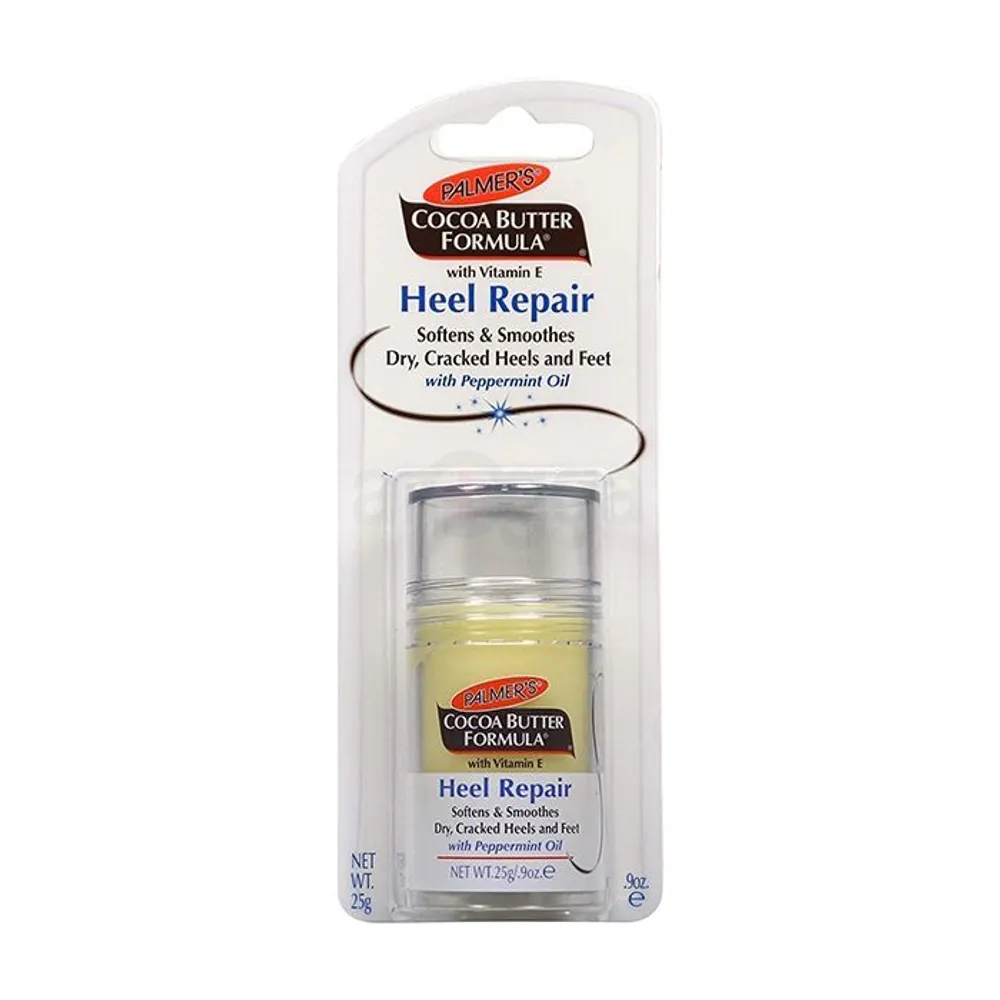 Palmer's Foot Magic Cocoa Butter Intensive Heel Repair with Vitamin E  