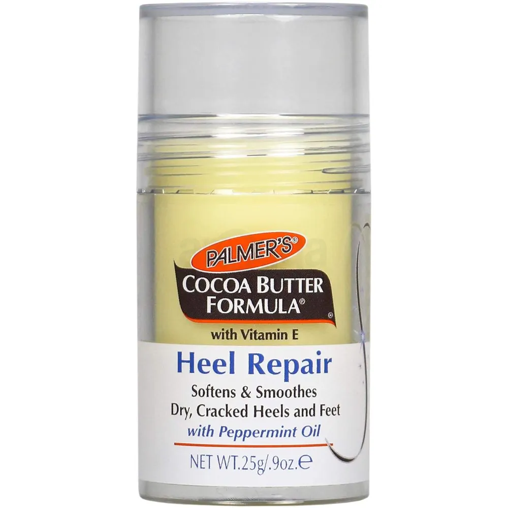 Palmer's Foot Magic Cocoa Butter Intensive Heel Repair with Vitamin E  
