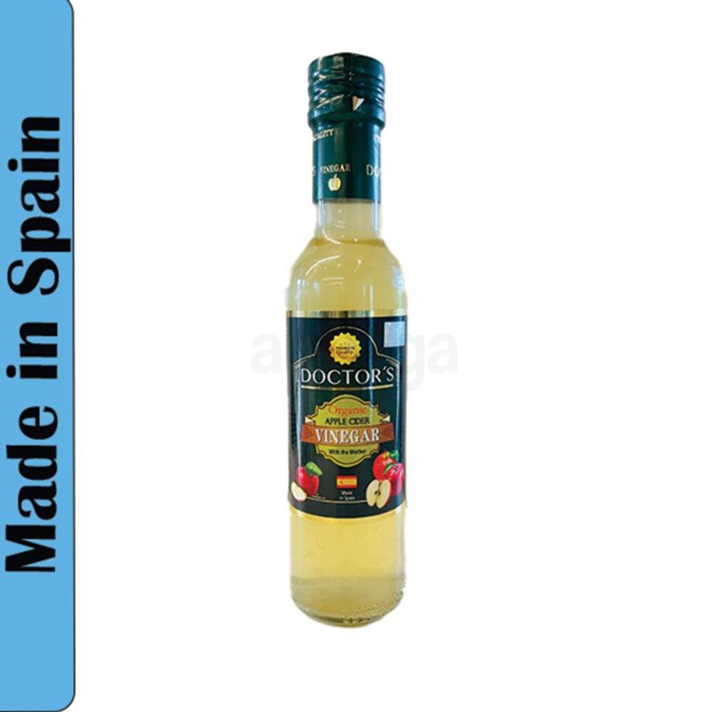 Doctor's Apple Cider Vinegar 250ml  