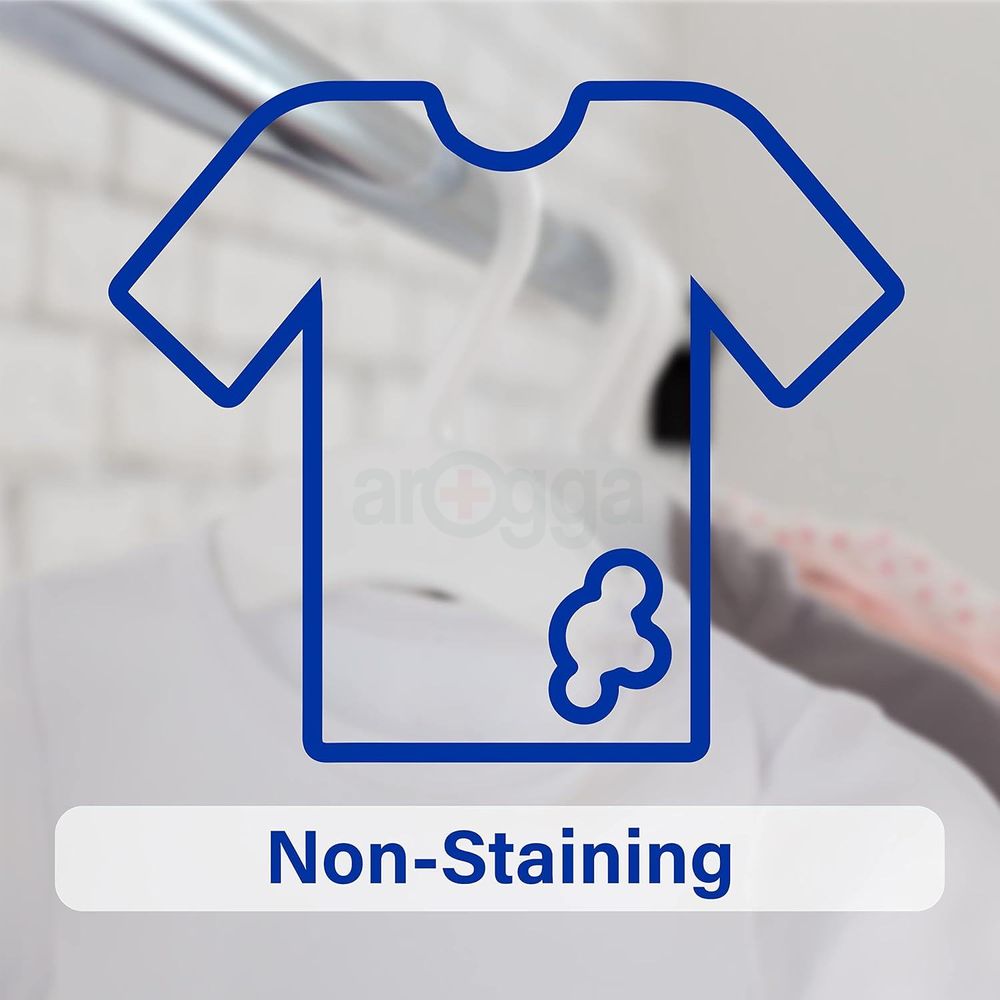 Odomos 100% Natural Fabric Roll On 8ml  