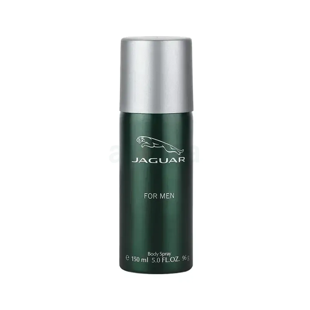 Jaguar Body Spray For Men 200ml  