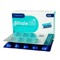 Bihale 200 25mcg+200mcg capsule
