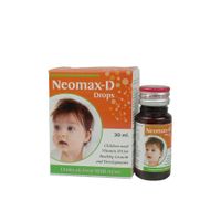 Neomax-D 30ml drop