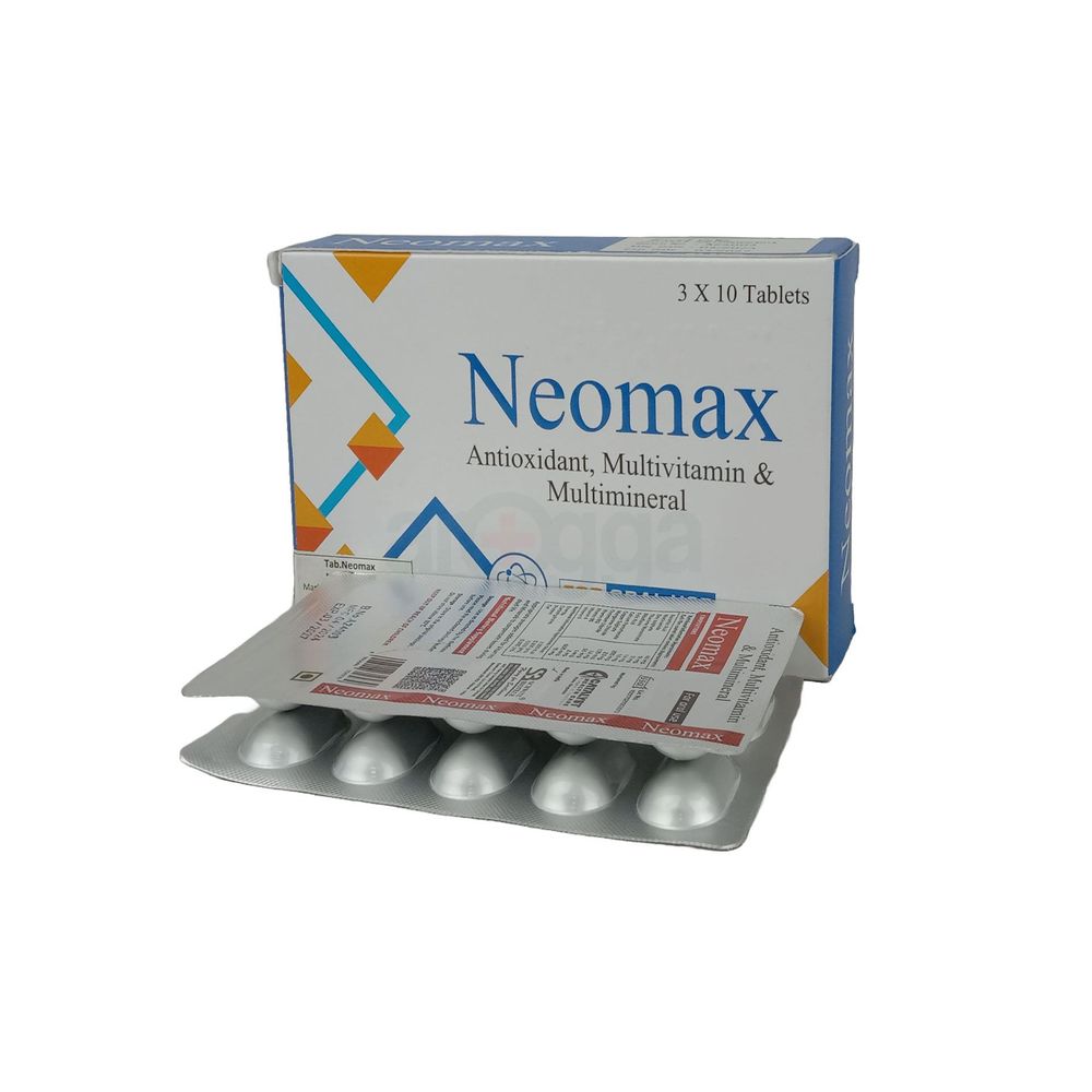 Neomax  tablet