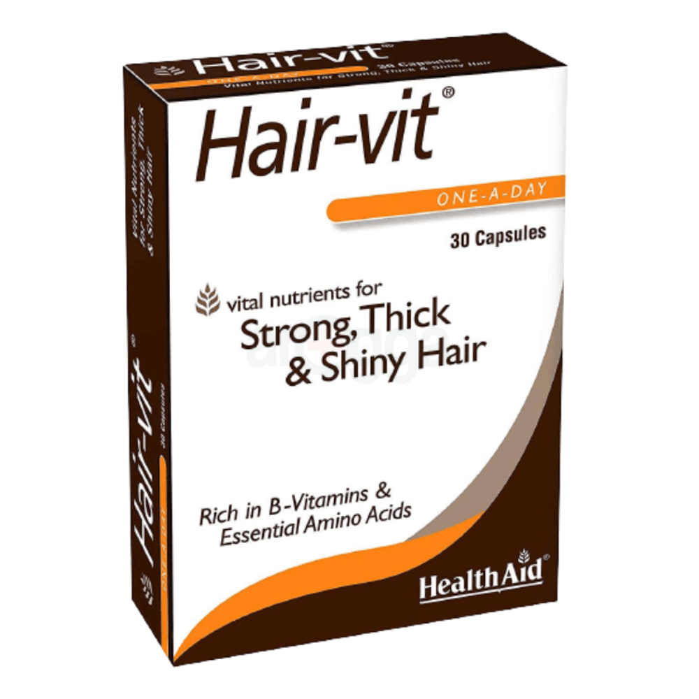 Hair-Vit  capsule