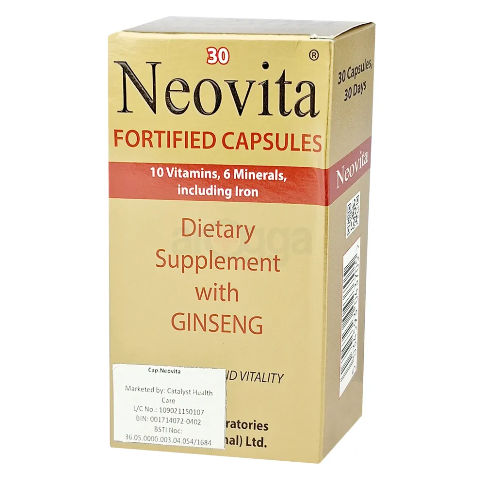 Neovita  capsule