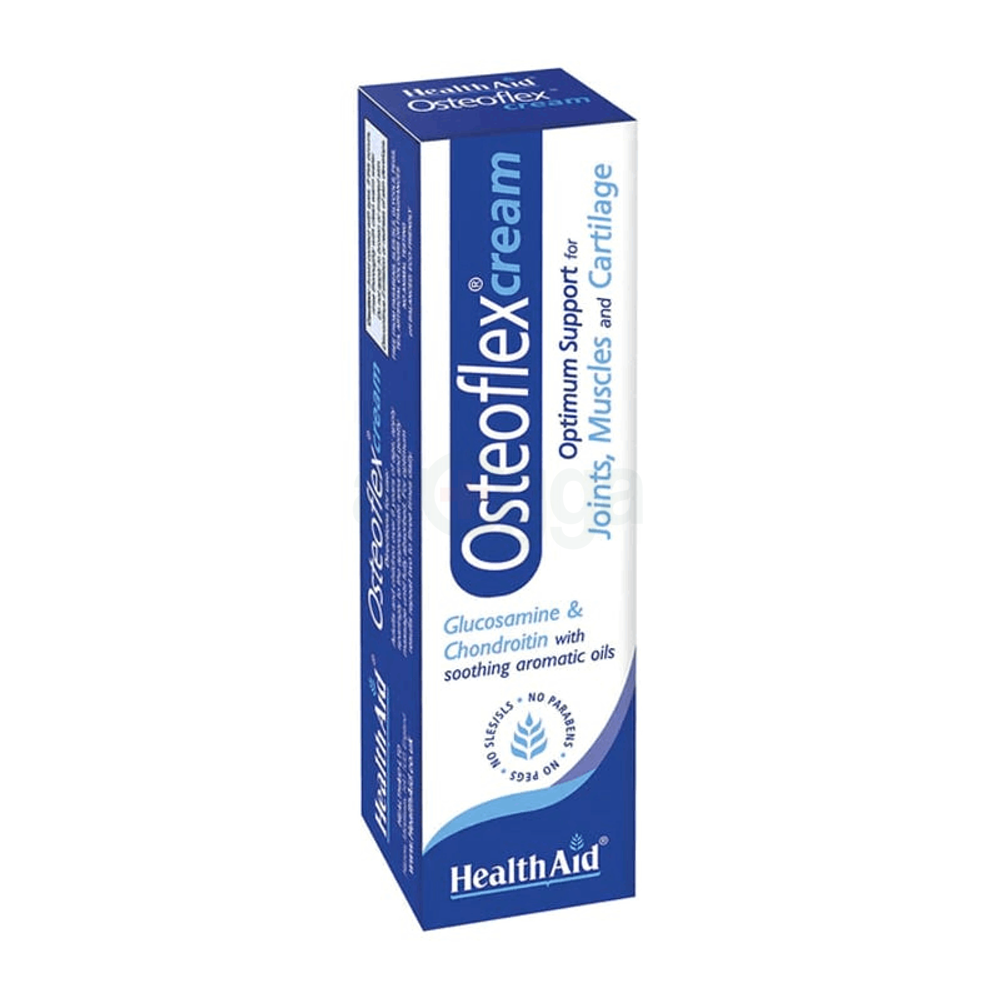Osteoflex Cream 100ml 100ml cream