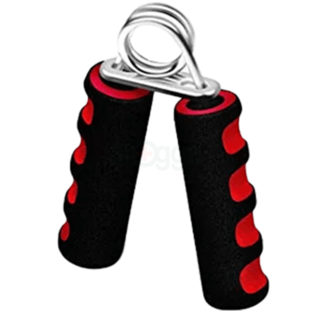 Sports And Fitness Foam Hand Grip 1pcs  