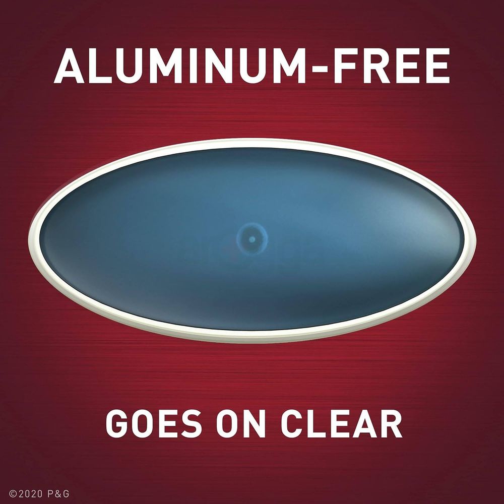 Old Spice 48hr Fresher Defense Clean Slate Deodorant Stick  