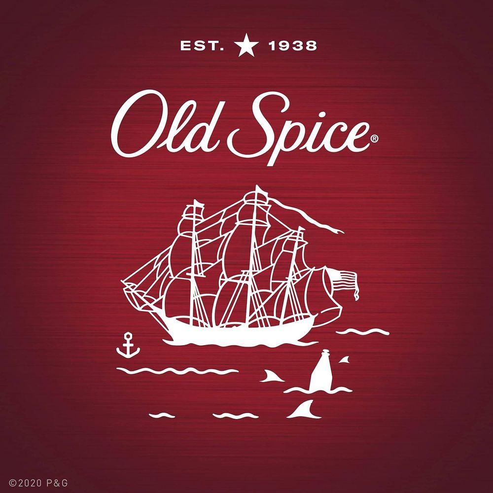 Old Spice 48hr Fresher Defense Clean Slate Deodorant Stick  