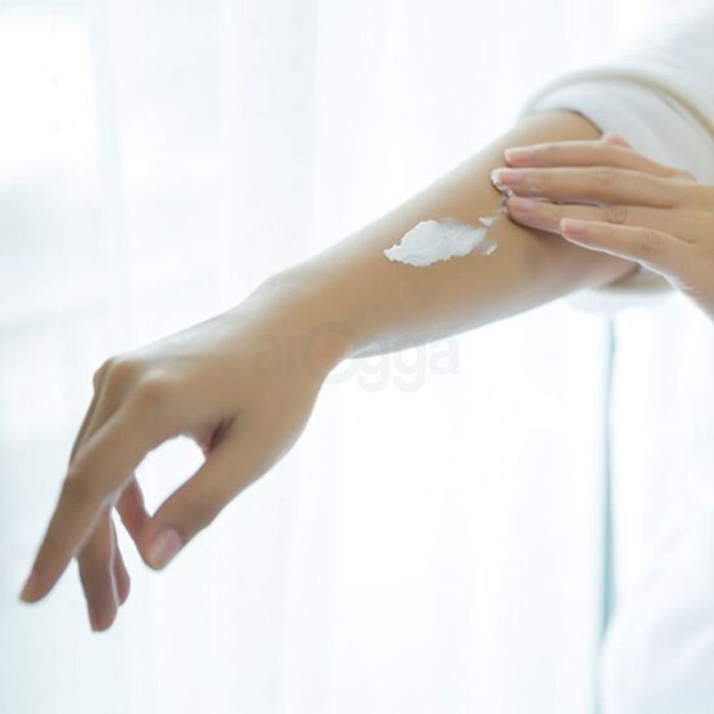 Vaseline Healthy Bright Superfood Freshlock Peach Body Lotion  