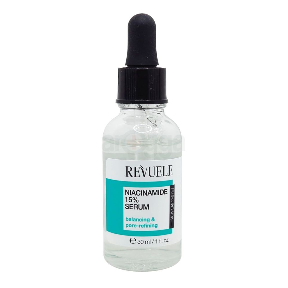 Revuele 15% Niacinamide Balancing and Pore Refining Serum  