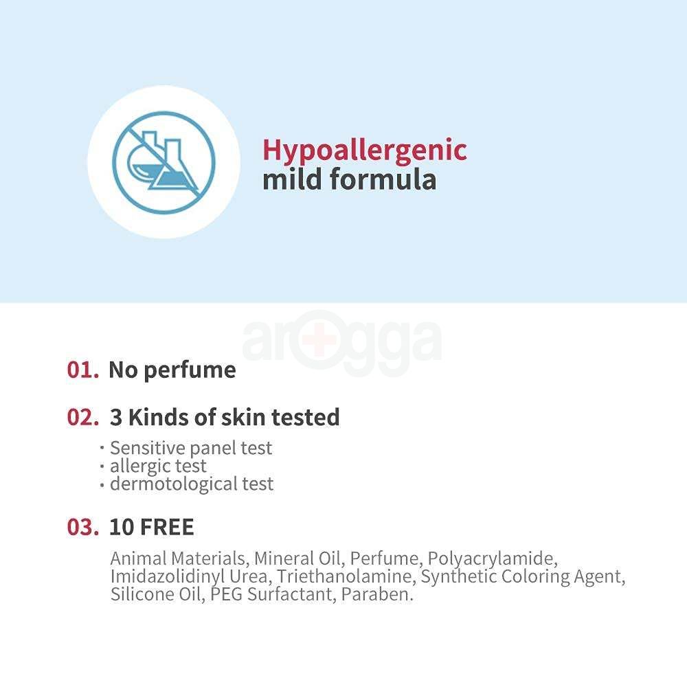 Illiyoon Ceramide Ato Soothing Gel  