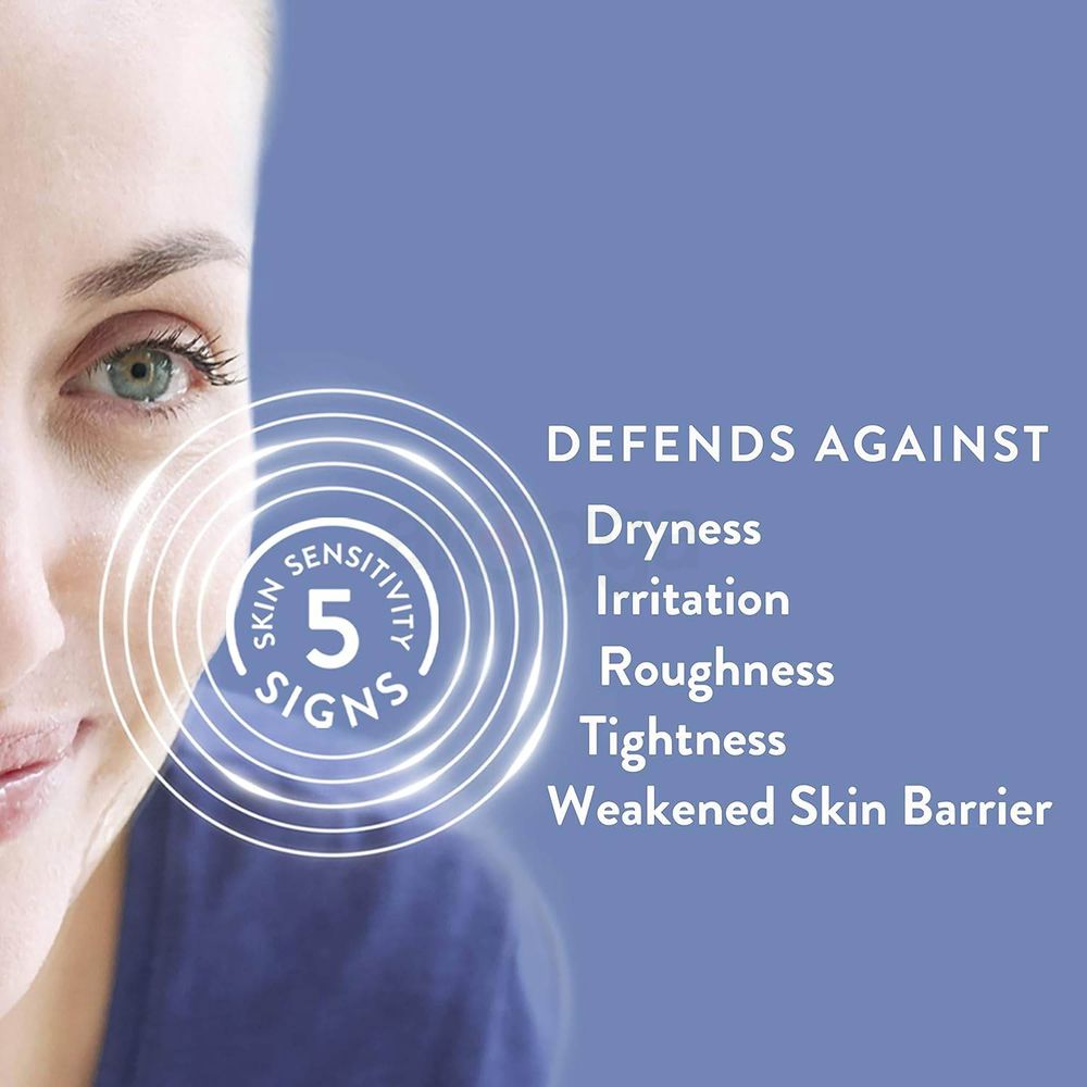 Cetaphil Deep Hydration Skin Restoring Water Gel  