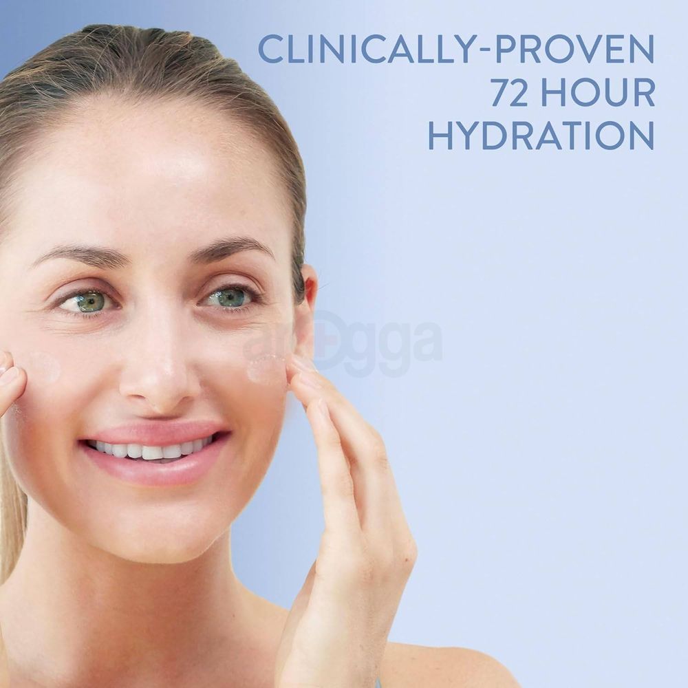 Cetaphil Deep Hydration Skin Restoring Water Gel  